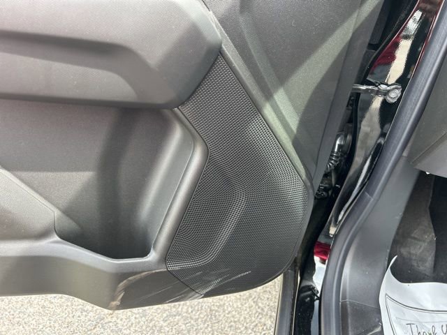 New 2026 Chevrolet Colorado W/T image 14