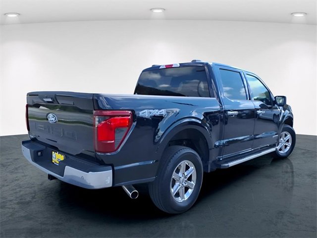 Used 2024 Ford F150 XLT w/ Mobile Office Package image 19