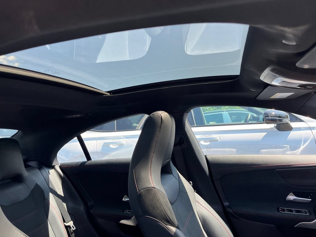 Certified 2023 Mercedes-Benz CLA 250 4MATIC image 15