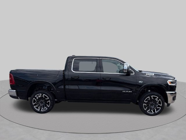 Certified 2026 RAM 1500 Limited AWD/4WD image 7