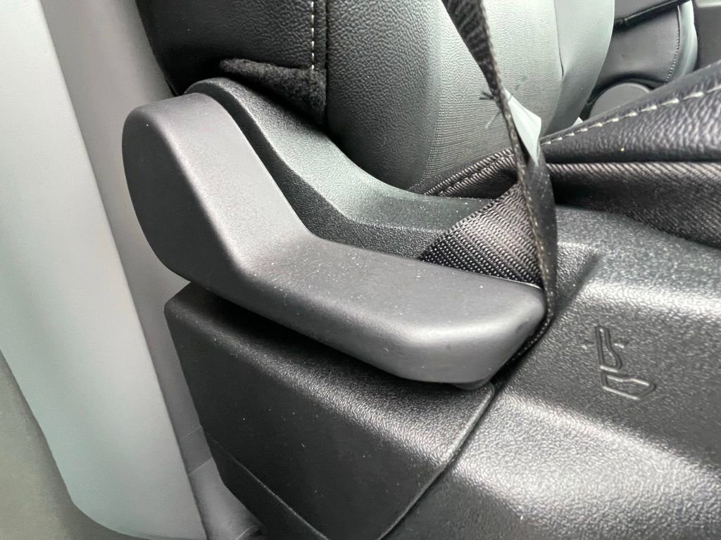 New 2026 Ford Transit 250 148 Medium Roof w/ Load Area Protection Package image 12