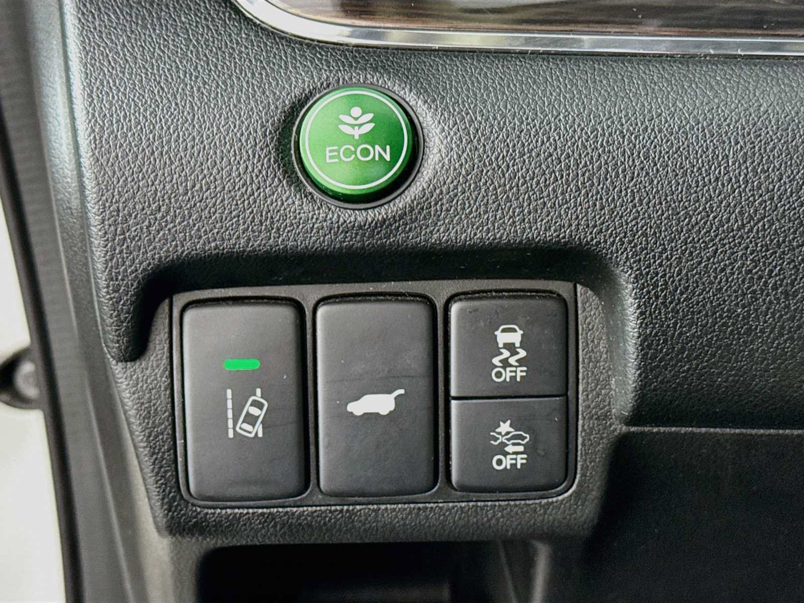 Used 2015 Honda CR-V Touring image 10