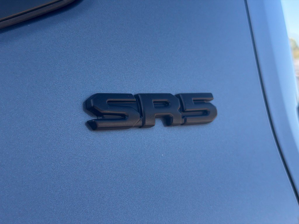 Used 2023 Toyota Tundra SR5 AWD/4WD image 6