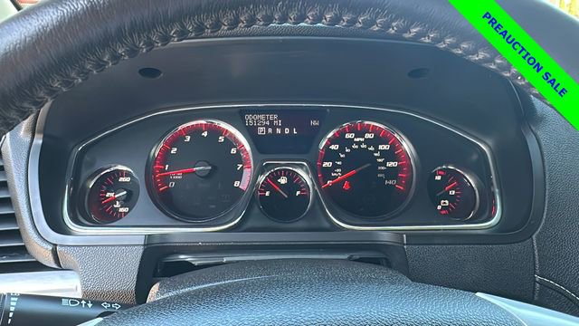 Used 2015 GMC Acadia SLT image 27