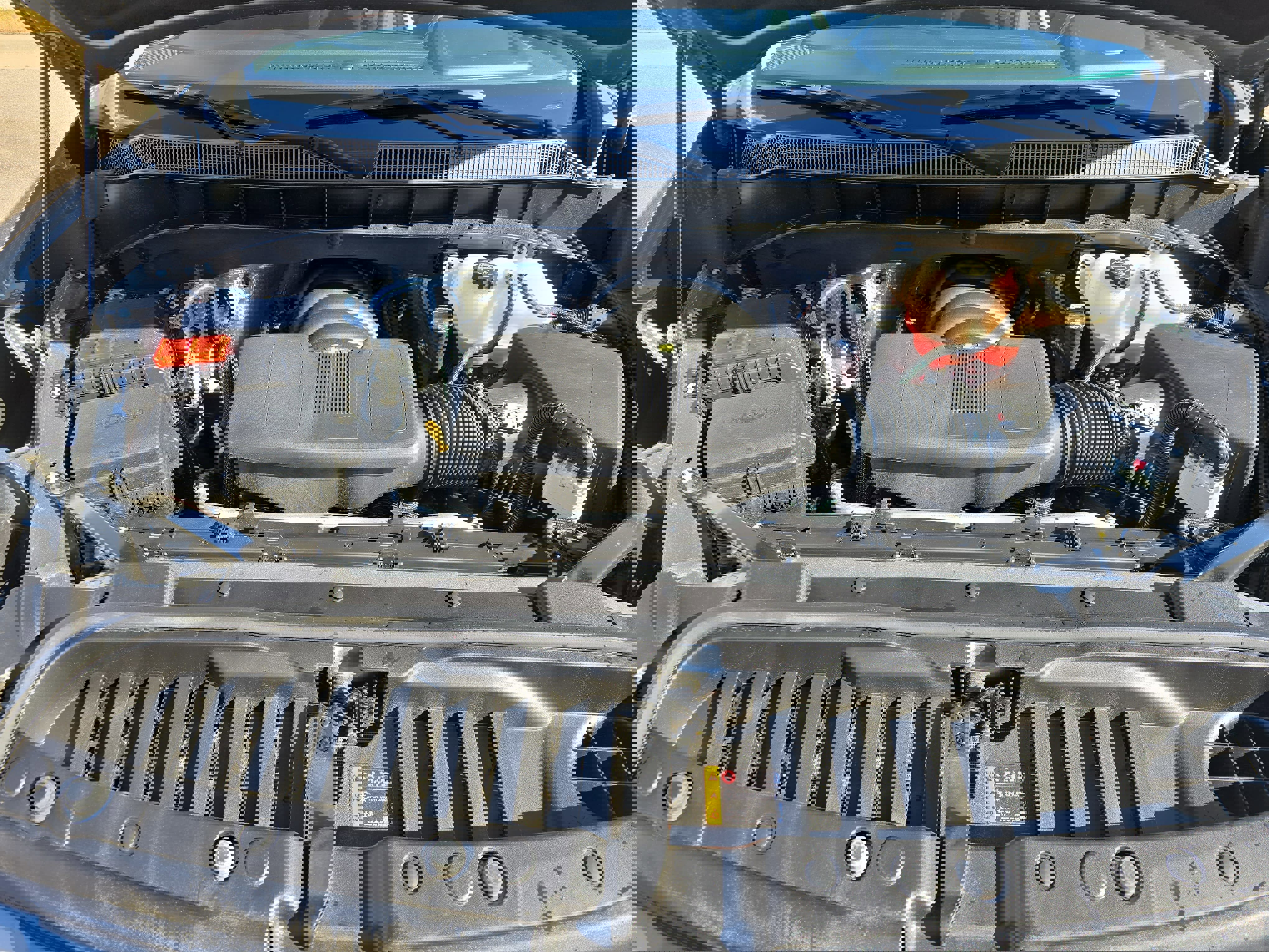 Used 2024 Chevrolet Silverado 1500 RST image 32