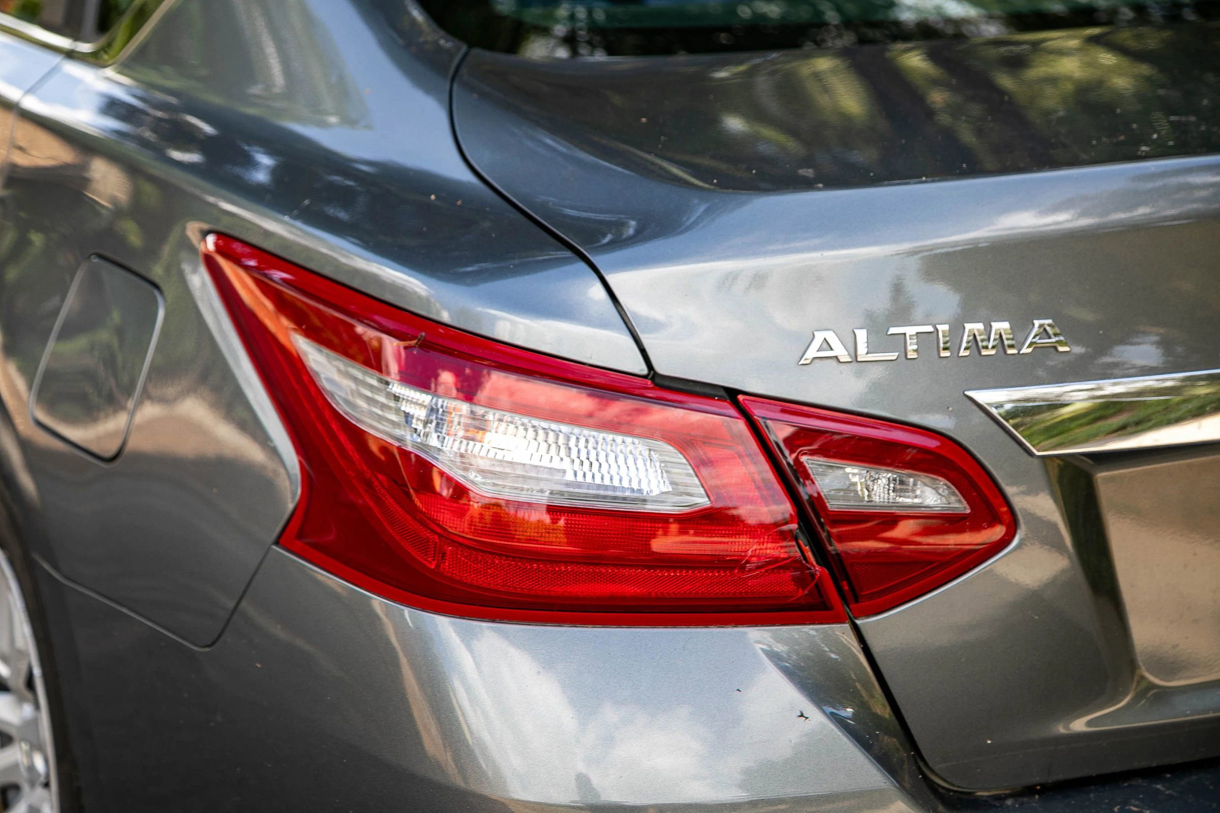 Used 2018 Nissan Altima 2.5 S w/ S Convenience Package image 8