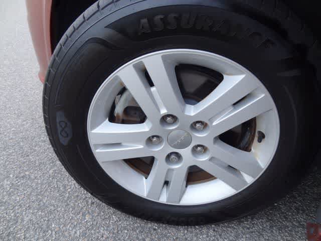 Used 2012 Dodge Grand Caravan Crew w/ Safety Sphere Group FWD image 38