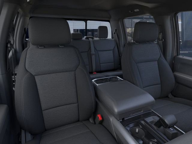 New 2026 Ford F150 XLT w/ Equipment Group 302A MID image 10