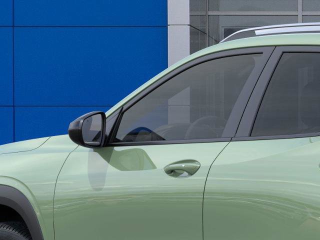 New 2026 Chevrolet Trax ACTIV w/ Driver Confidence Package image 36