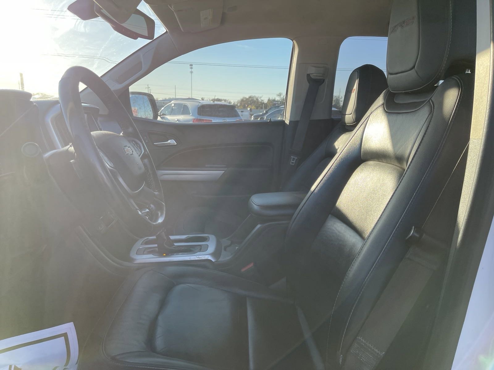 Used 2019 Chevrolet Colorado ZR2 image 35