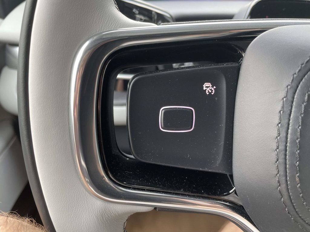 New 2027 Lincoln Navigator L Black Label w/ Black Label Special Edition AWD/4WD image 24