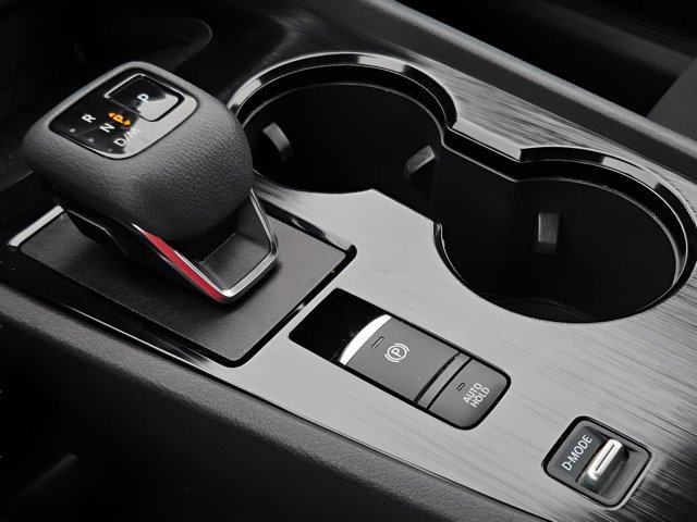 Certified 2024 Nissan Rogue S FWD image 23