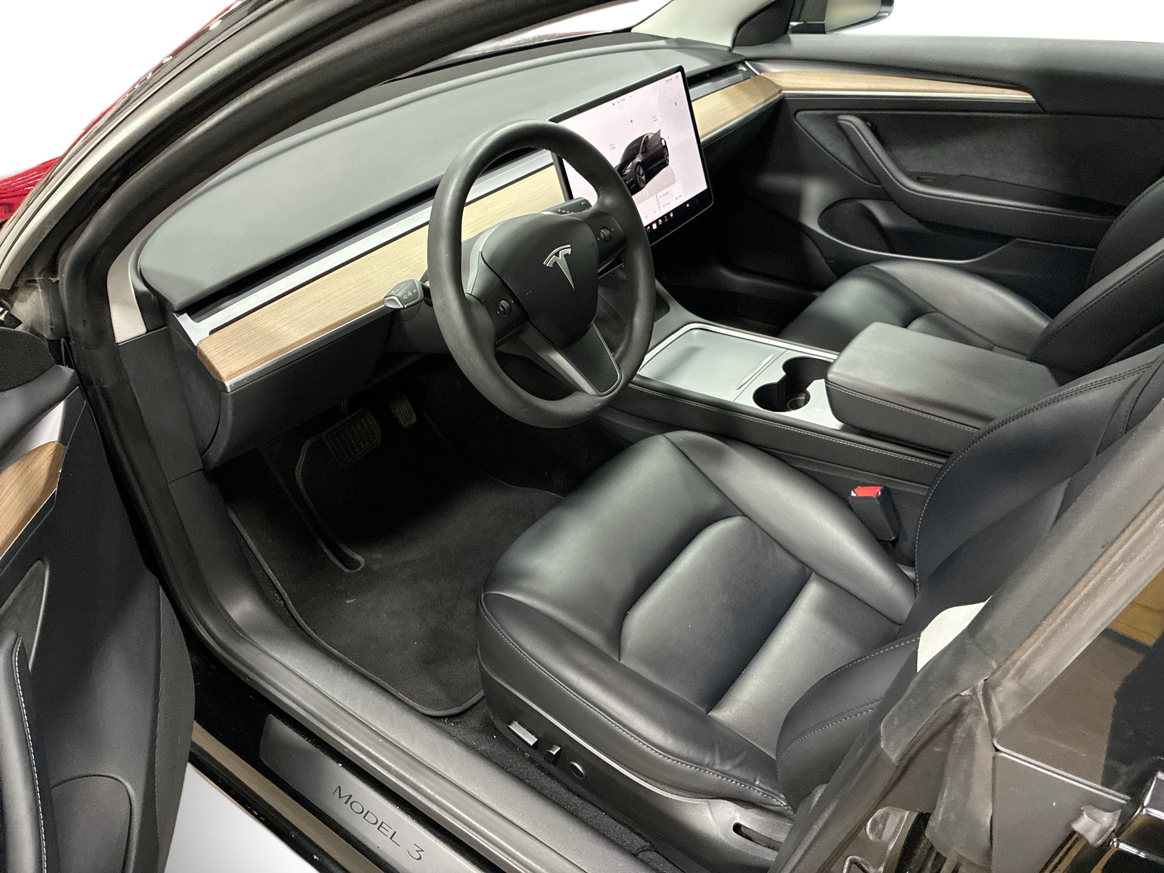 Certified 2023 Tesla Model 3 Long Range AWD/4WD image 9
