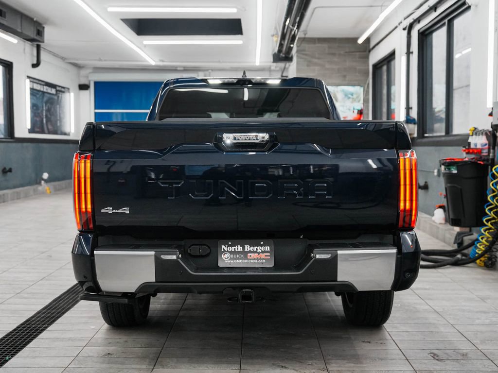 Used 2024 Toyota Tundra Limited image 7