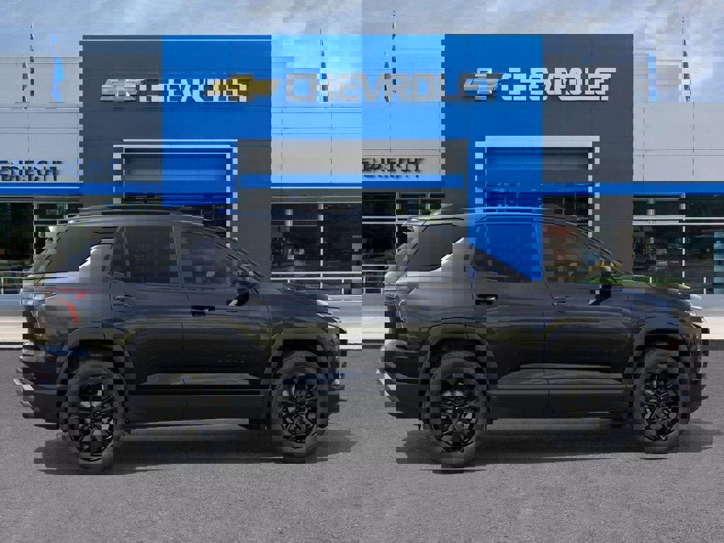 New 2026 Chevrolet Equinox LT w/ Convenience Package II image 5