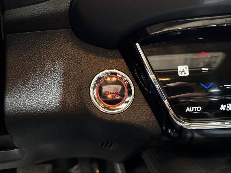 Used 2022 Honda HR-V EX image 24