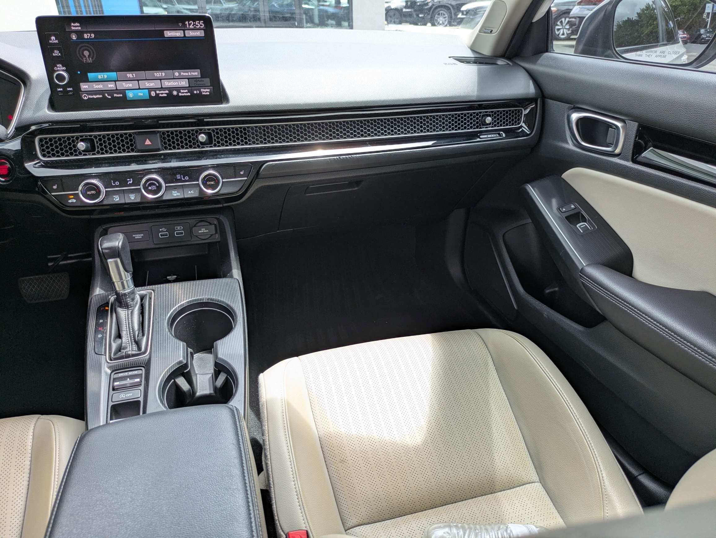 Certified 2022 Honda Civic Touring image 23