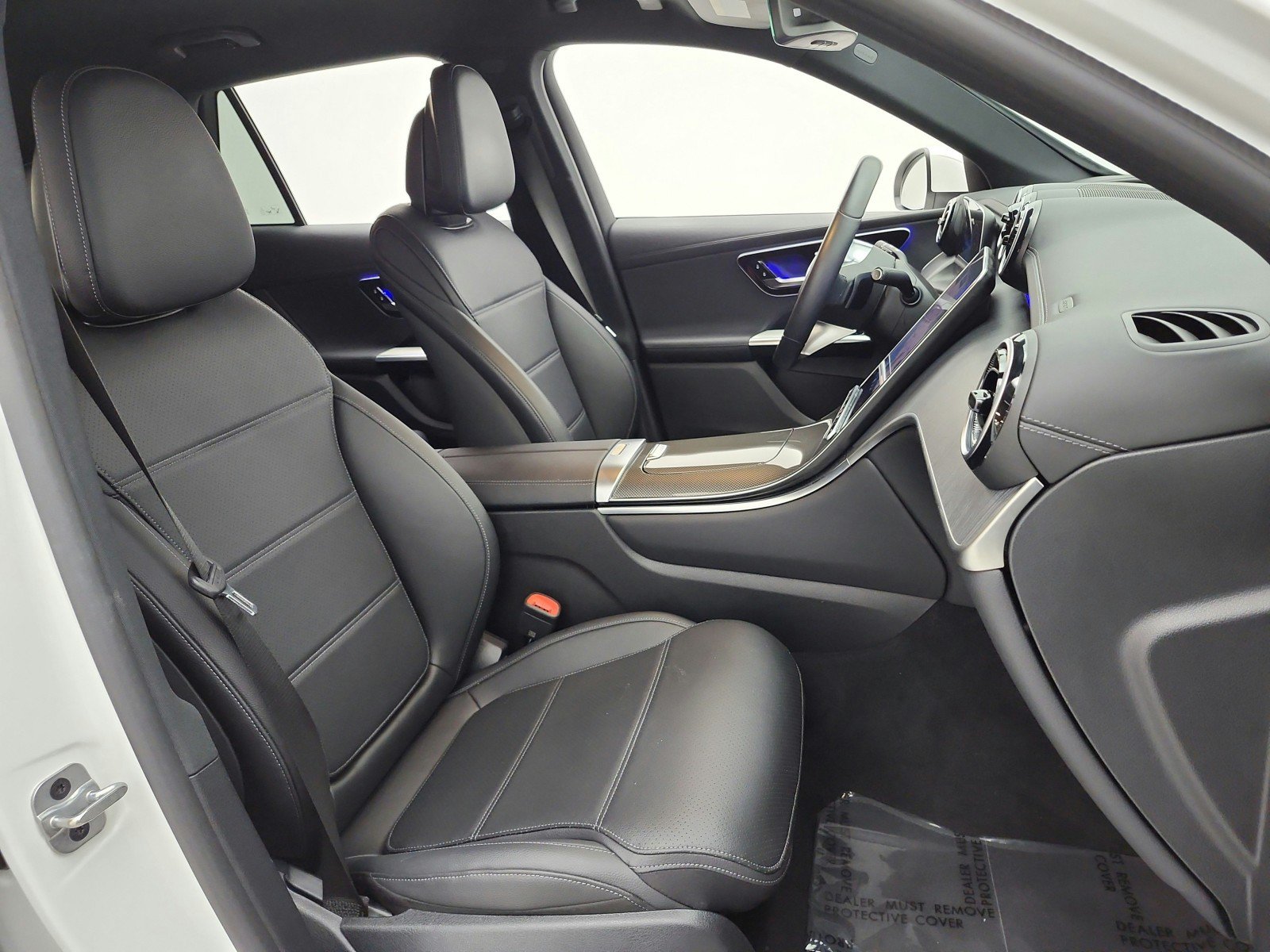 Used 2023 Mercedes-Benz GLC 300 4MATIC image 18