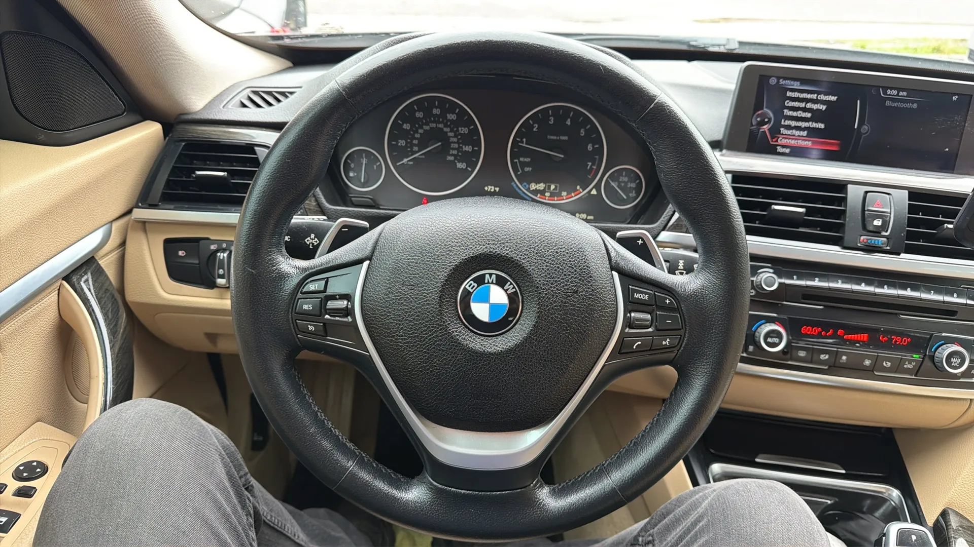 Used 2015 BMW 328i Gran Turismo xDrive AWD/4WD image 10