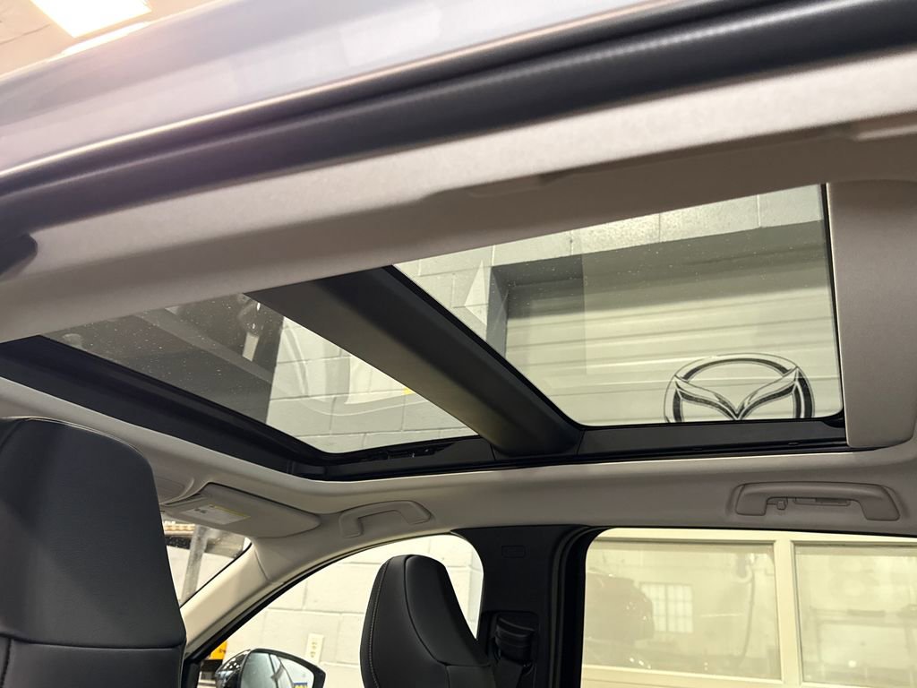 New 2026 MAZDA CX-5 2.5 S w/ Premium Plus Package image 8