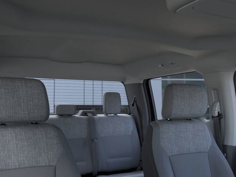 New 2025 Ford F150 Lightning XLT image 23