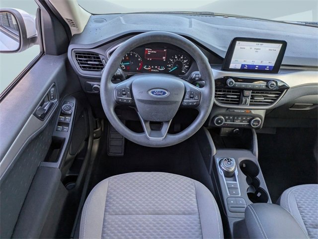 Used 2020 Ford Escape SE image 17
