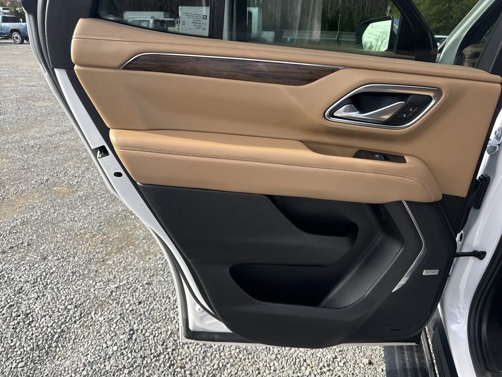 Used 2023 Chevrolet Tahoe Premier image 20