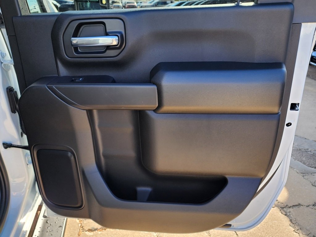 New 2026 GMC Sierra 2500 Pro image 40