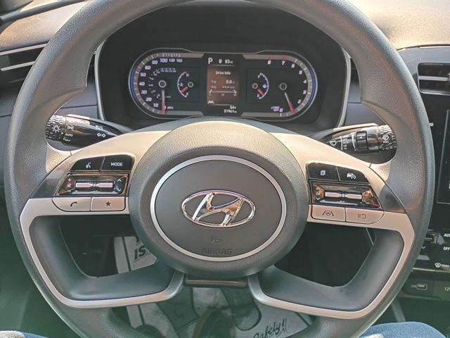 Used 2024 Hyundai Santa Cruz SEL AWD/4WD image 17