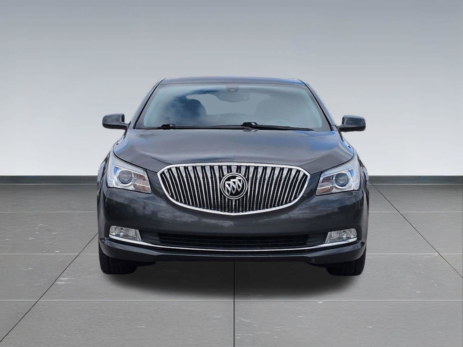 Used 2016 Buick LaCrosse FWD image 9