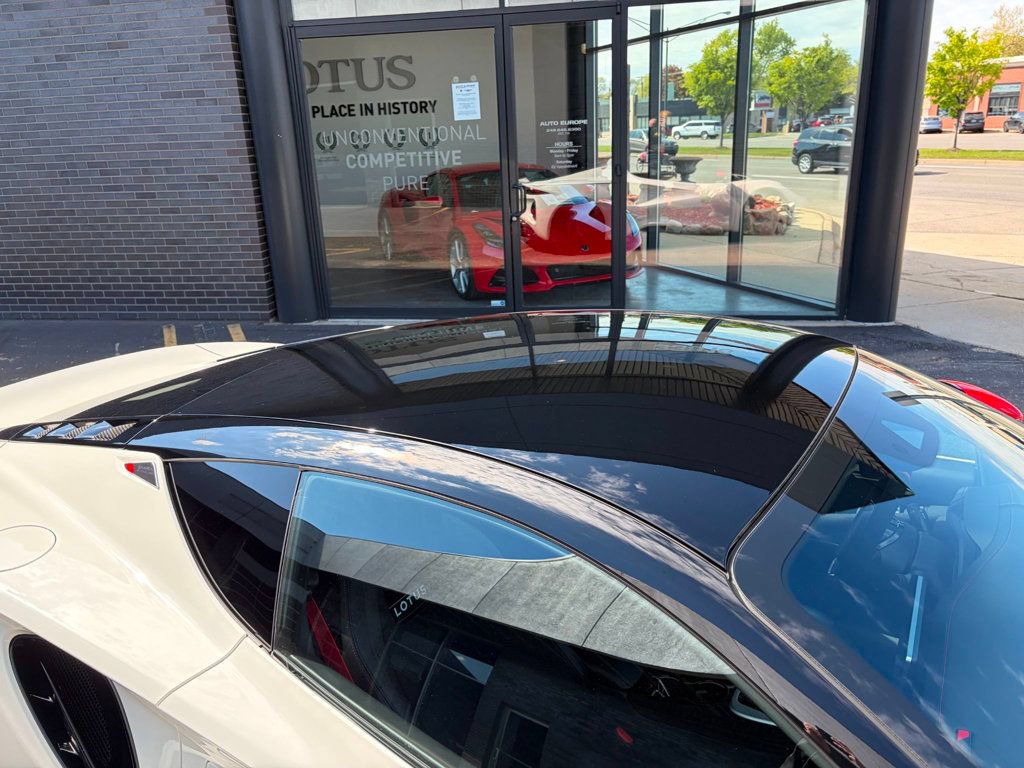 New 2026 Lotus Emira RWD image 16