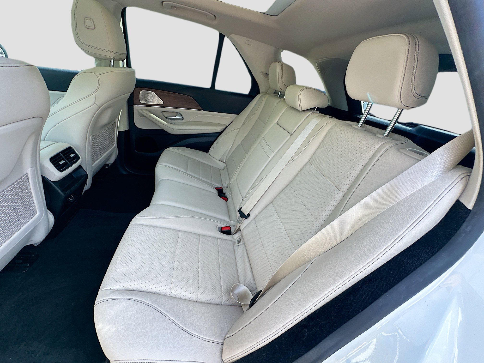 Used 2022 Mercedes-Benz GLE 350 4MATIC image 26