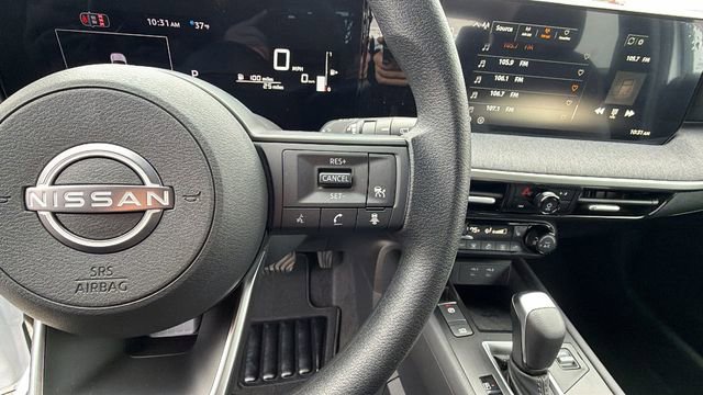 New 2026 Nissan Kicks SV w/ Cold Weather Package image 27