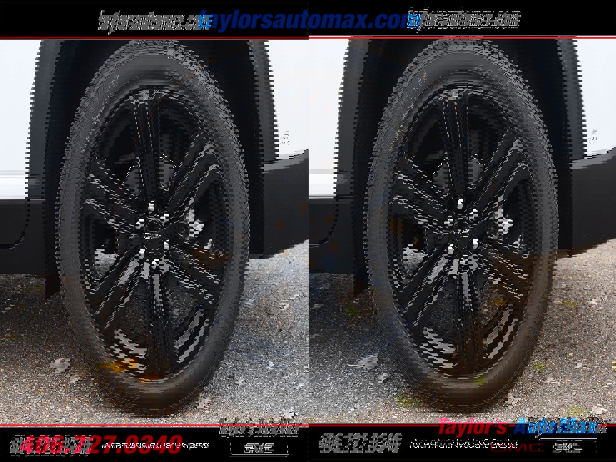 New 2026 GMC Acadia Elevation w/ Super Cruise Package image 45