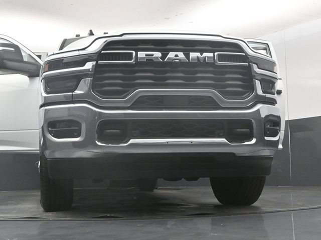 New 2027 RAM 2500 Tradesman AWD/4WD image 62