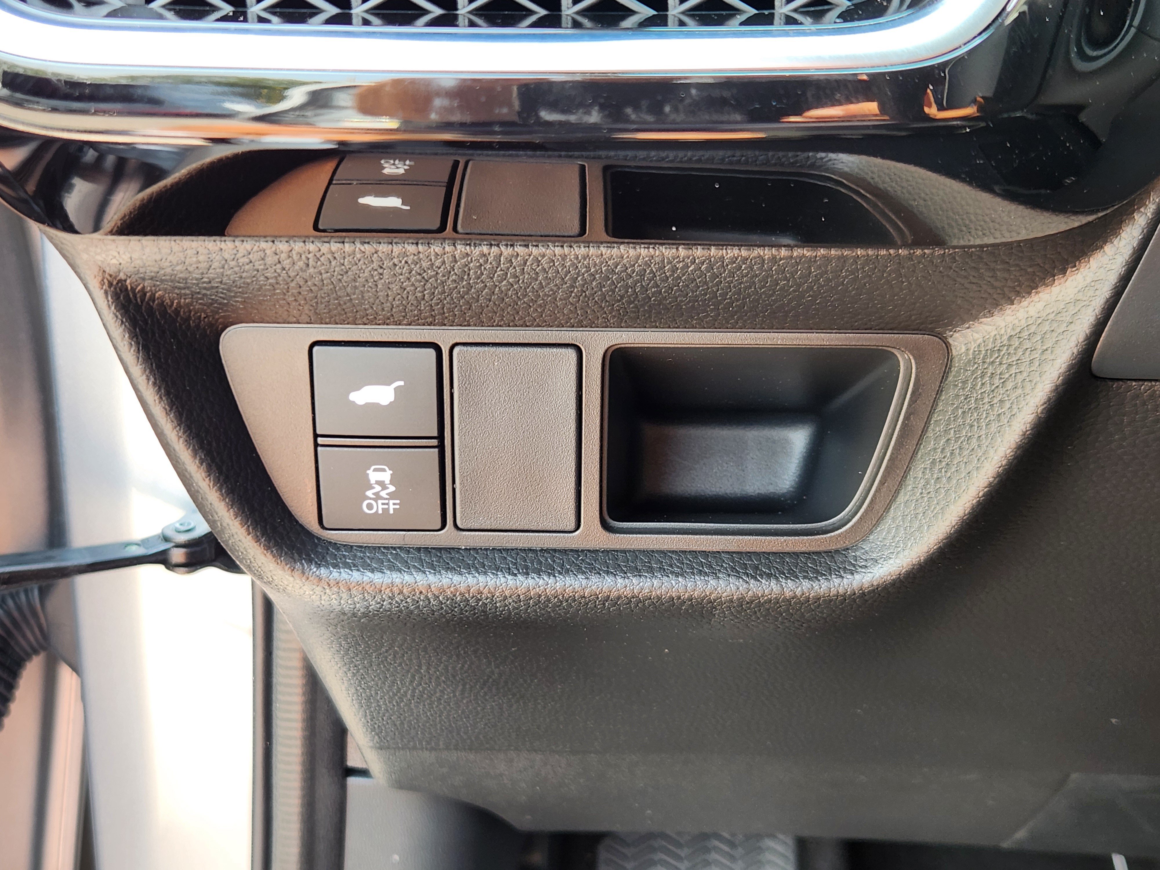 Certified 2025 Acura ADX A-Spec AWD/4WD image 25