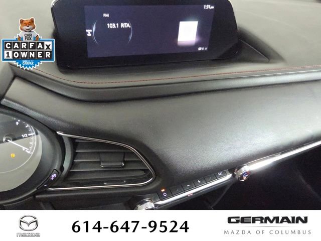 Used 2023 MAZDA CX-30 AWD 2.5 S w/ Preferred Package image 26