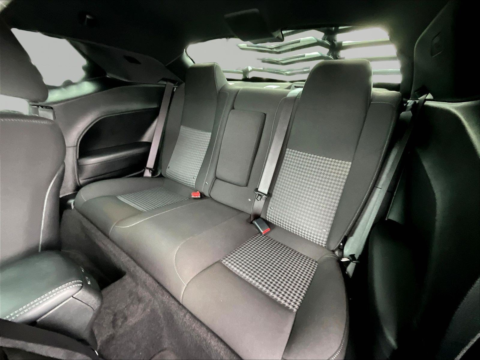 Used 2022 Dodge Challenger R/T w/ Blacktop Package RWD image 20