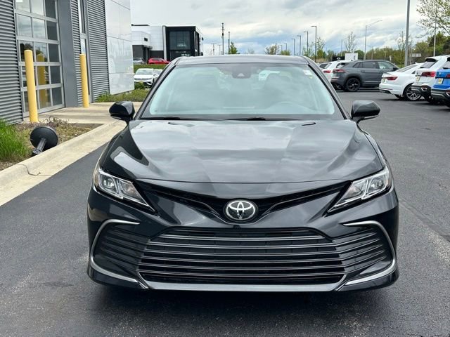 Used 2024 Toyota Camry LE w/ Convenience Package FWD video 2