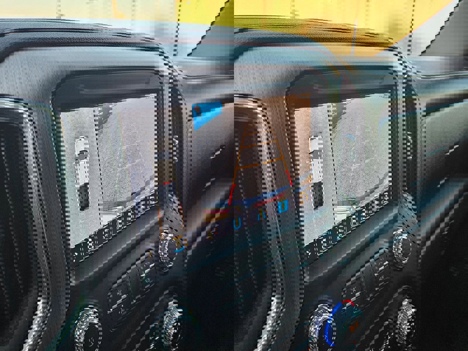 Used 2020 GMC Sierra 2500 Denali w/ Denali Ultimate Package image 18