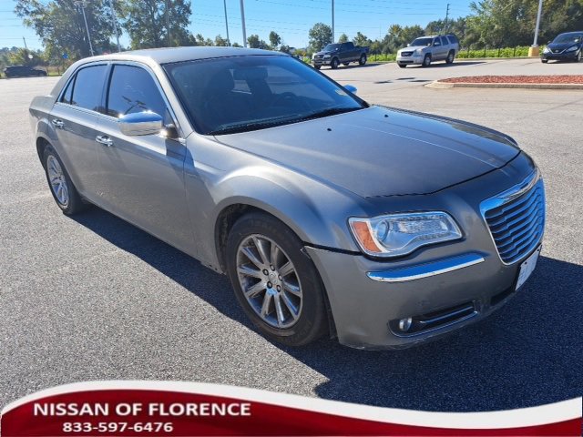 Used 2012 Chrysler 300 Limited