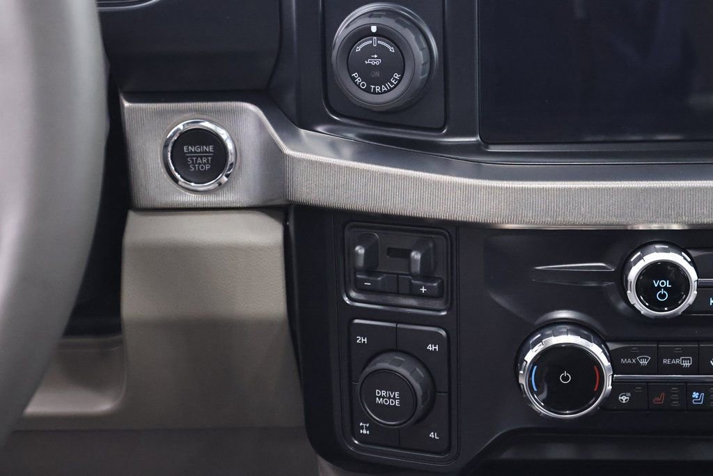 New 2026 Ford F350 Platinum w/ Platinum Plus Package image 23