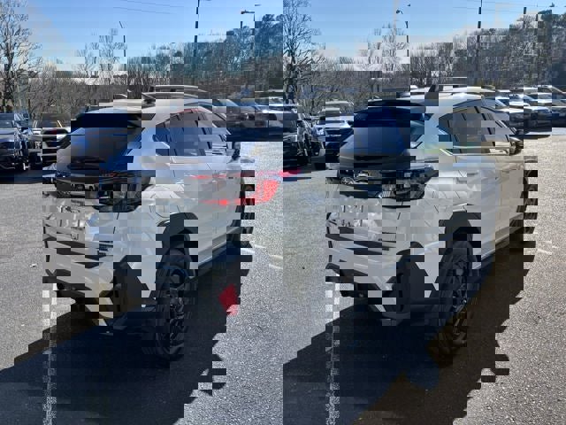 New 2026 Subaru Crosstrek 2.5i Sport image 56