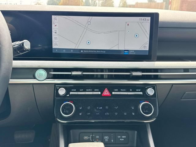 Certified 2026 Hyundai Santa Cruz Limited AWD/4WD image 28