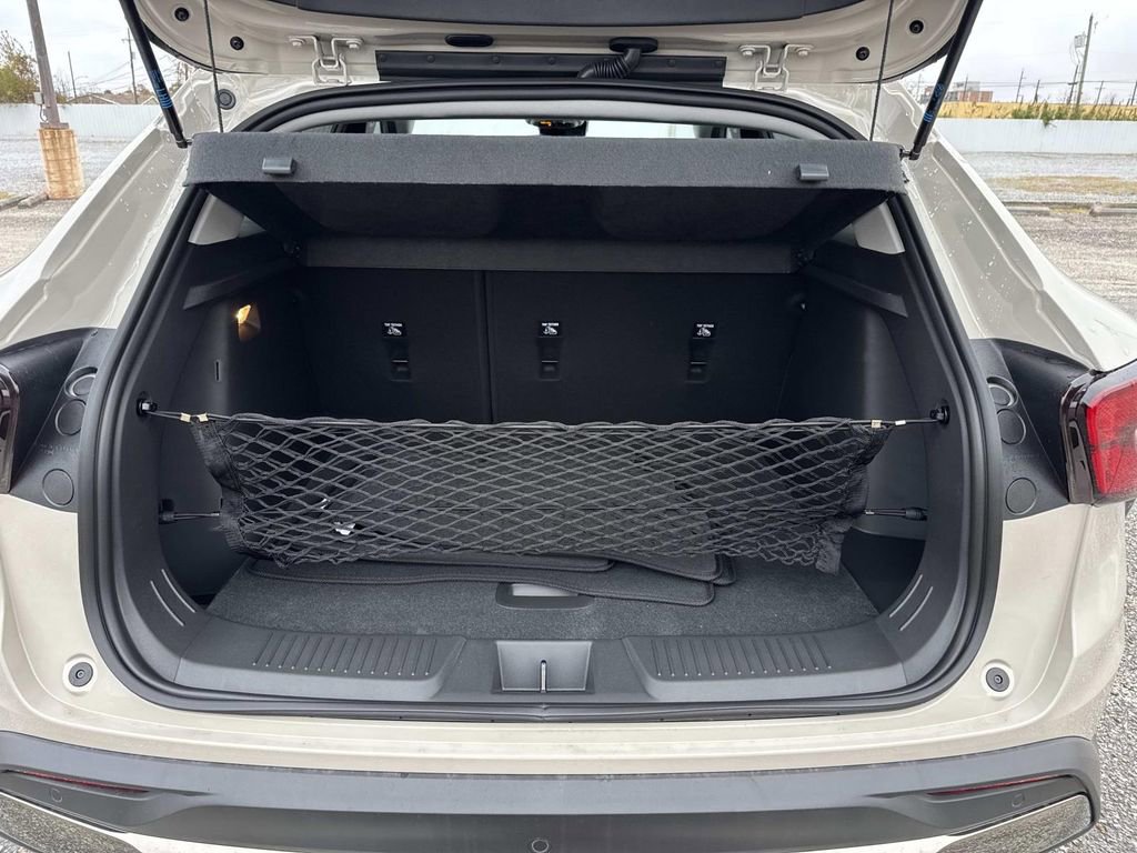 New 2026 Chevrolet Trax ACTIV w/ Sunroof Package image 8