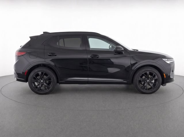 Used 2023 Buick Envision Essence FWD image 8