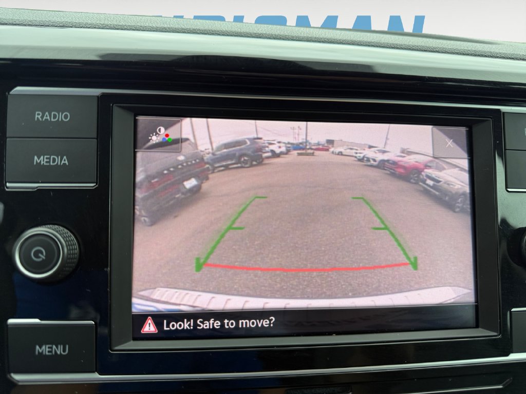 Used 2024 Volkswagen Taos S FWD image 18