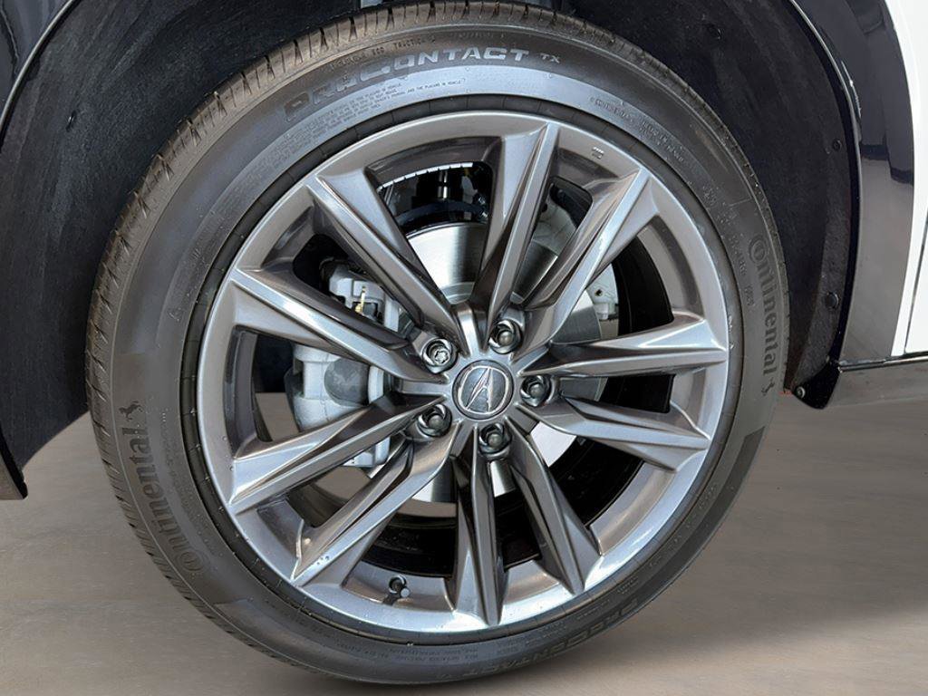 New 2026 Acura ADX A-Spec image 14