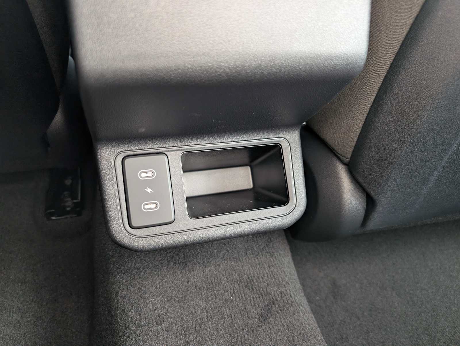 New 2026 Kia K4 FWD image 15