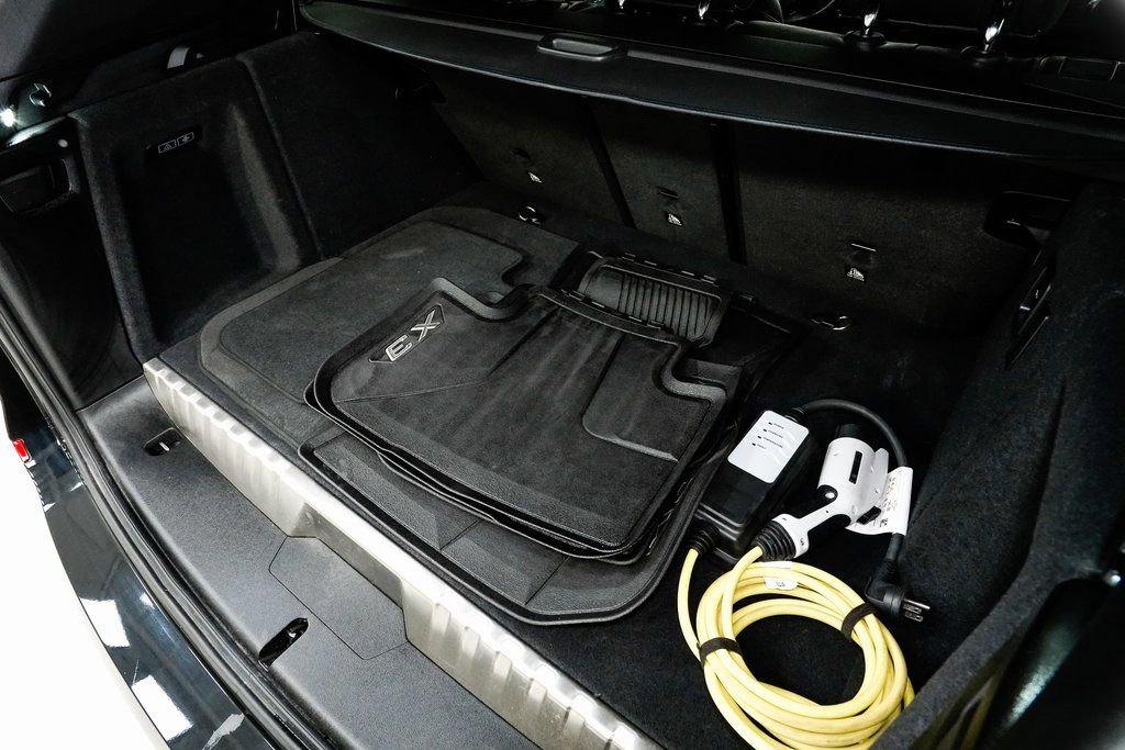 Used 2021 BMW X3 xDrive30e w/ Premium Package image 35